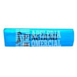 PAPEL CREPE AZUL TURQUESA